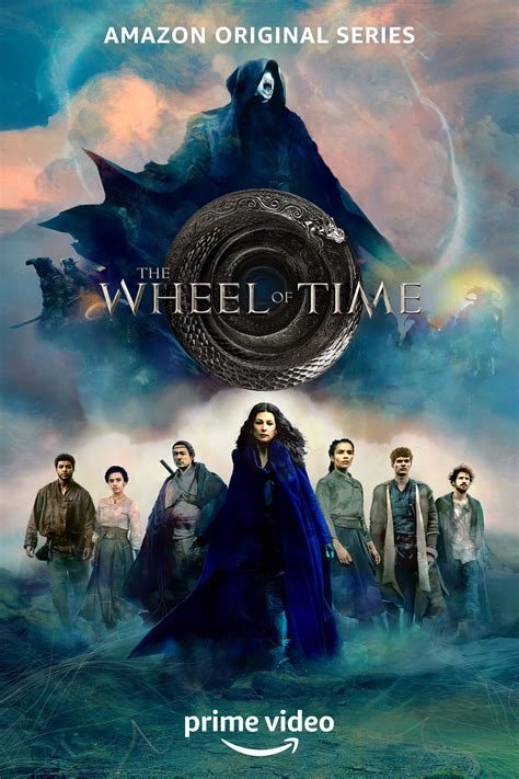 the wheel of time kissanime|The Wheel of Time Season 1 .